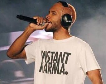 instant karma frank ocean shirt