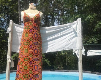 swimming dressing gown