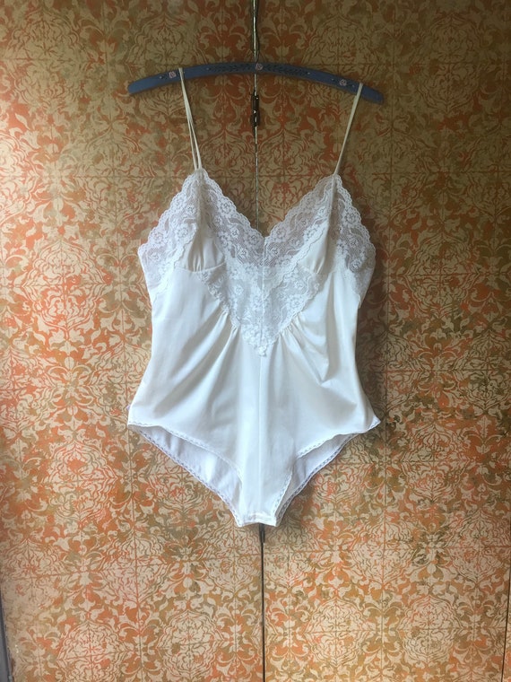 Vintage 80s Teddy Fredericks of Hollywood Pinup Li