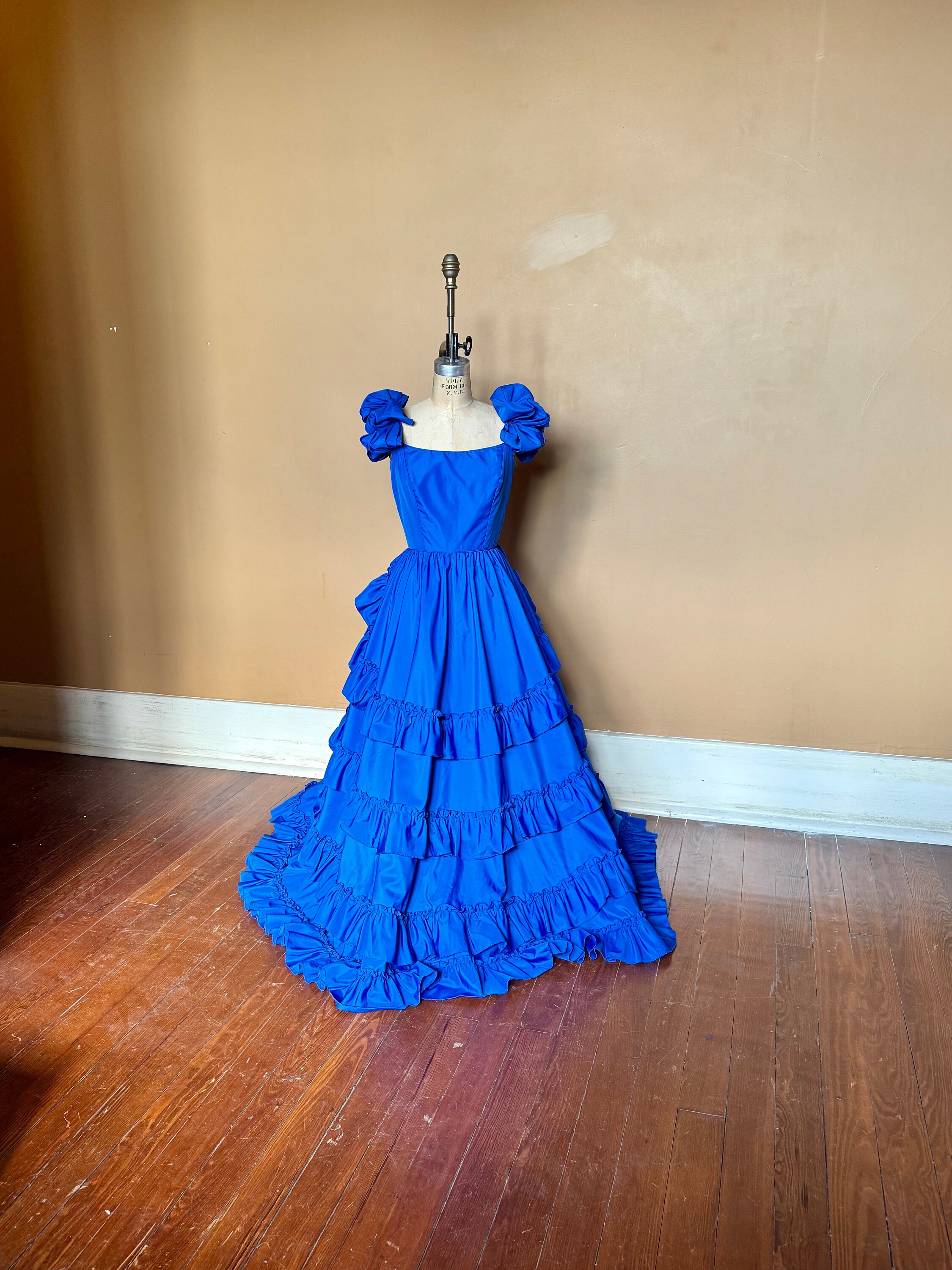 Southern Belle Ball Gowns UK