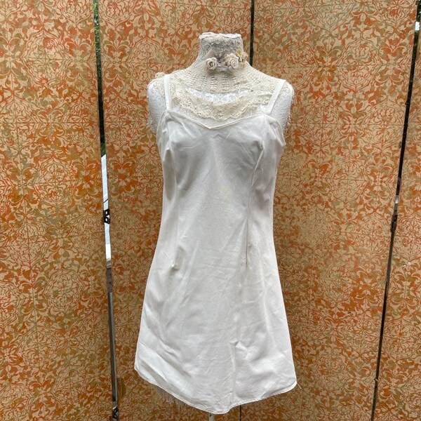 Slip Dress Liner Etsy