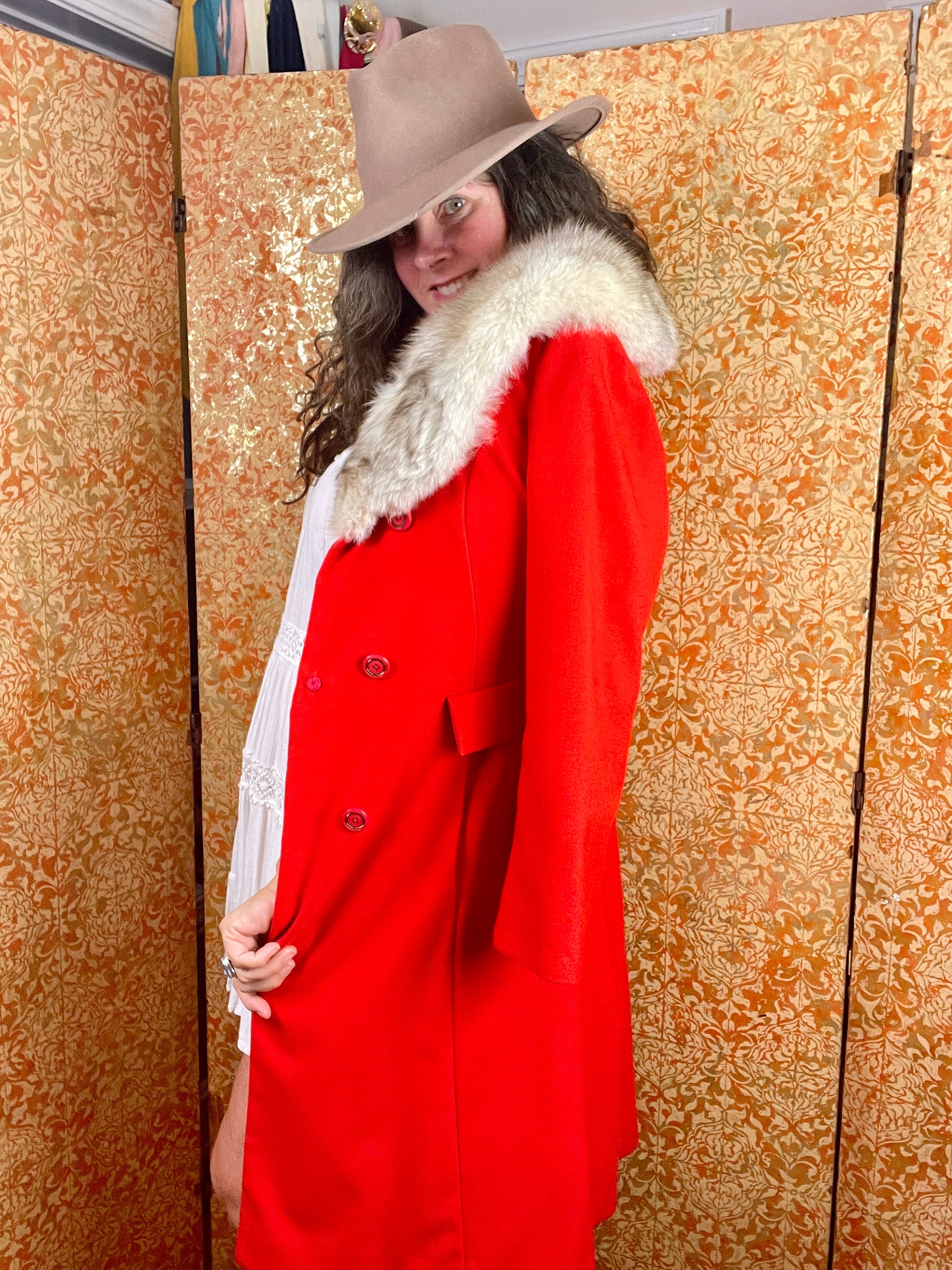Youthcraft coat 2024