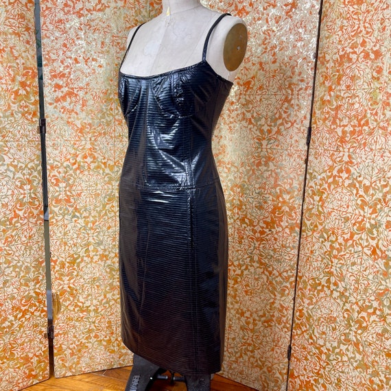 Pick one: 90s Vintage Black Hoco Dresses Small - … - image 6