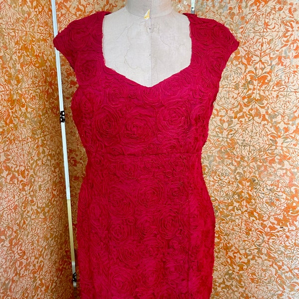 Floral Hoco Dress Etsy