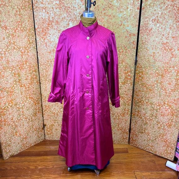 Totes rain coat discount