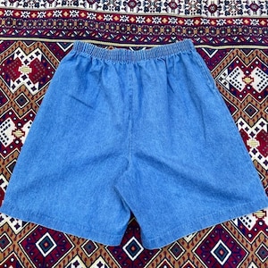 Vintage Jeans Shorts L/XL