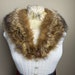 see more listings in the vintage scarves collars section