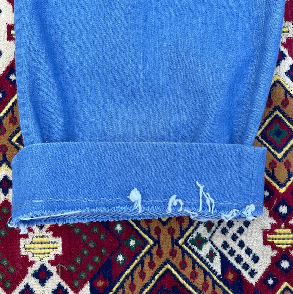 Sansabelt jeans hotsell