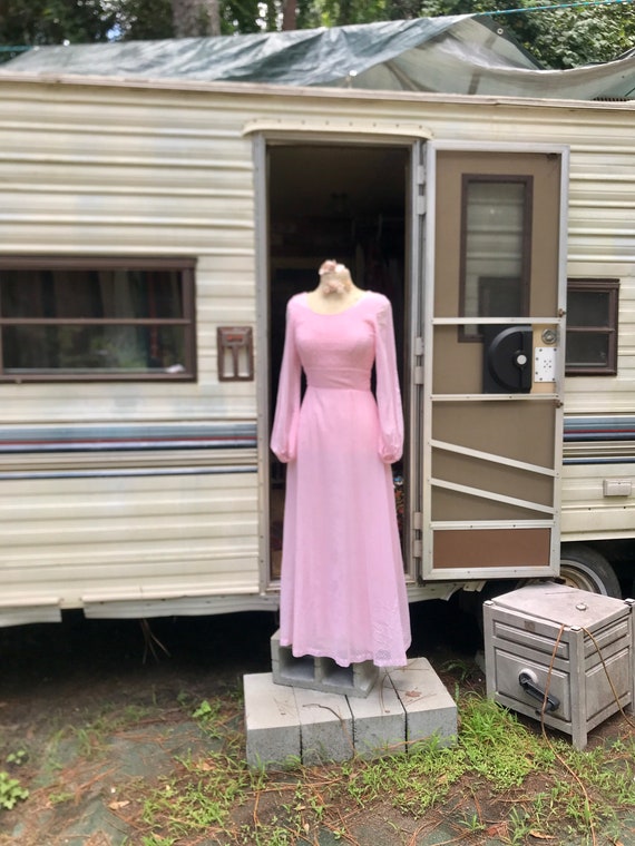 1970 top prom dresses