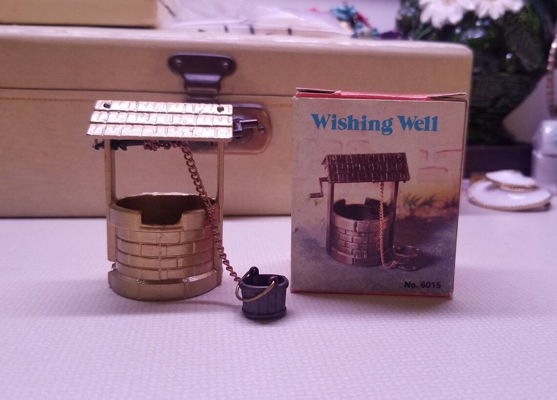 Vintage Collectible Die Cast Pencil Sharpener Miniatures YOU | Etsy