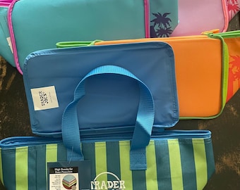 Trader Joe’s mini Summer Totes