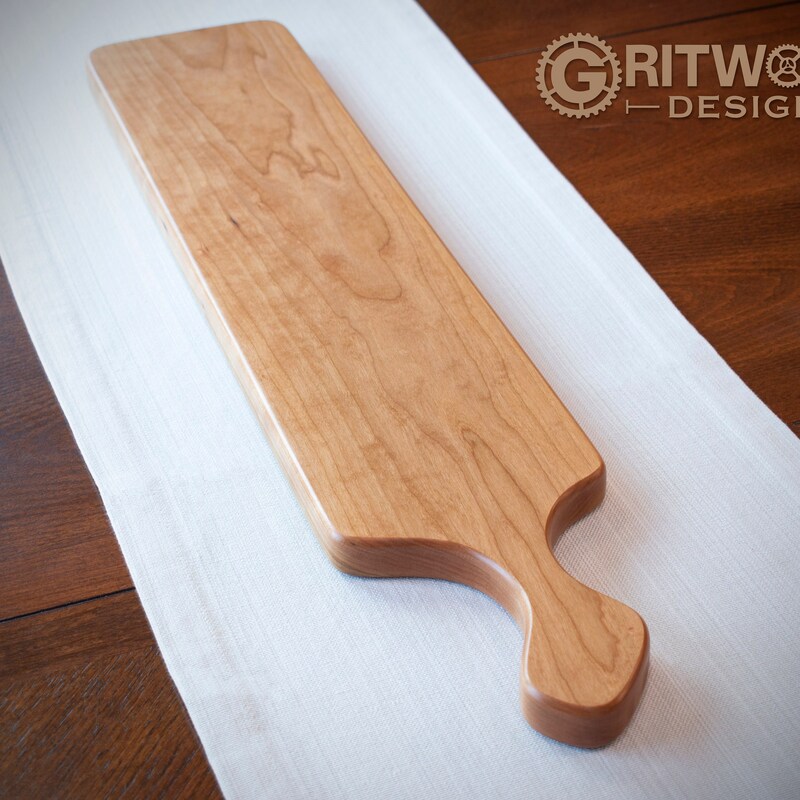 Baguette Board Etsy