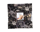 Stiletto Layer Cake Set by Basic Grey for Moda Fabrics