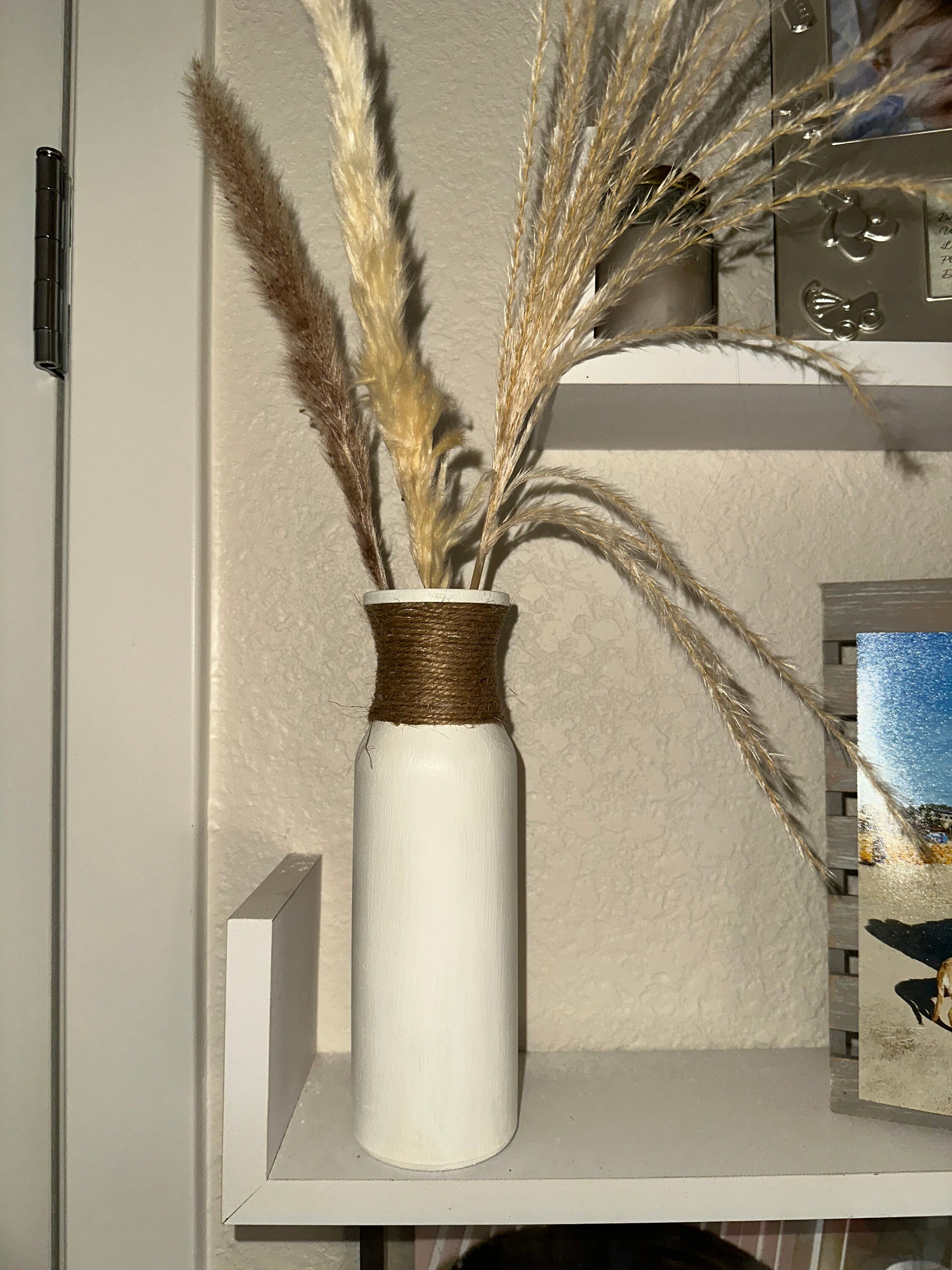 Farmhouse Milk Jug Vase Etsy