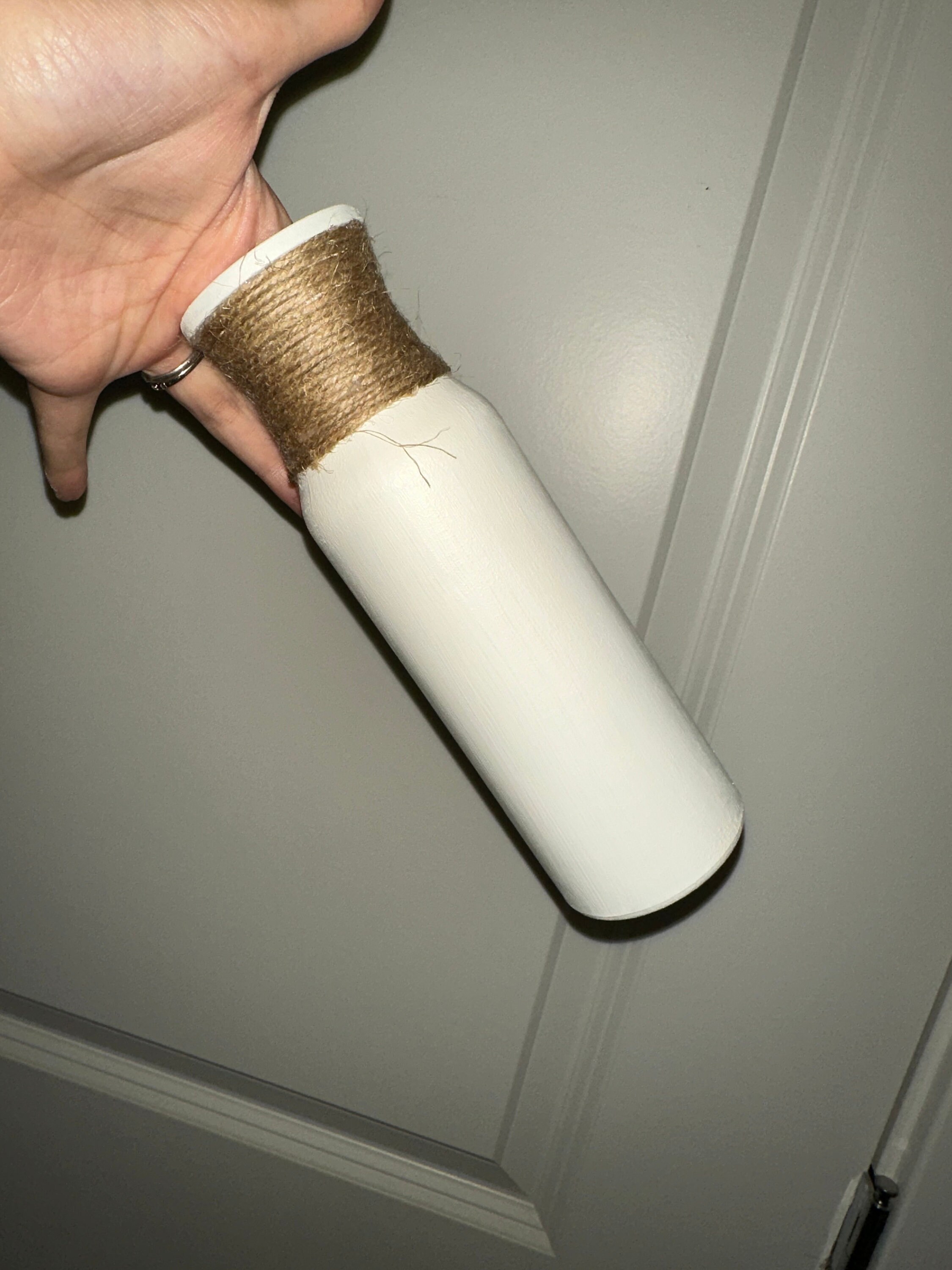 Farmhouse Milk Jug Vase Etsy