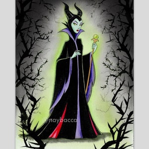 Maleficent