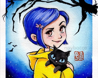 Coraline