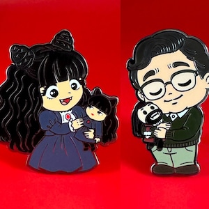WWDITS Pins