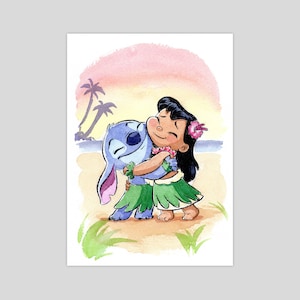 Ohana means family