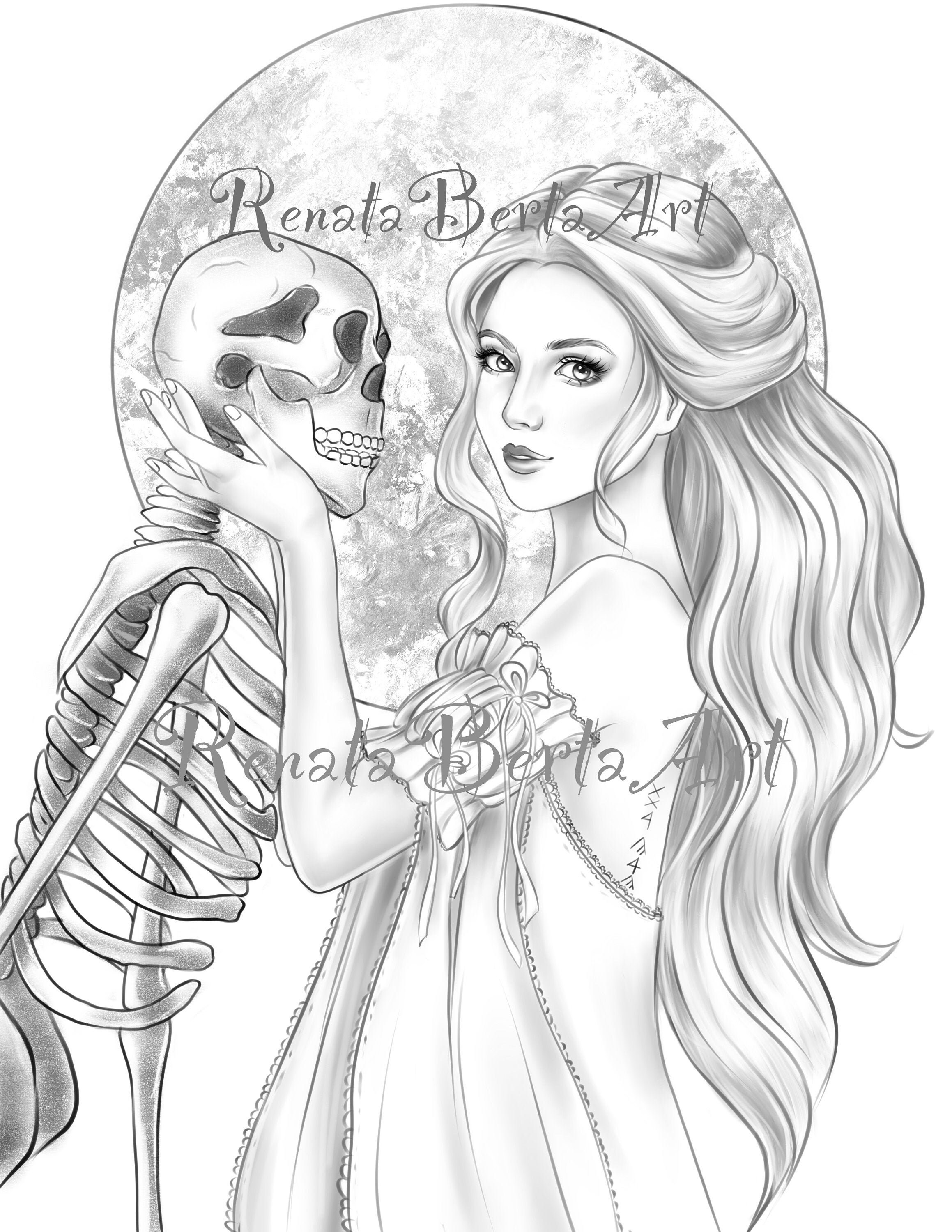 Grayscale Coloring Pages Adult Coloring Pages Instant Etsy Australia Grayscale Coloring Pages Adult Coloring Pages Instant Etsy Australia