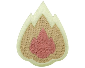 Thermocollant Flamme de Feu Rouge | Patchs de feu, patchs thermocollants de course de flammes, patchs thermocollants de flammes de patineur, patchs de réglage sympas Enfin Accueil