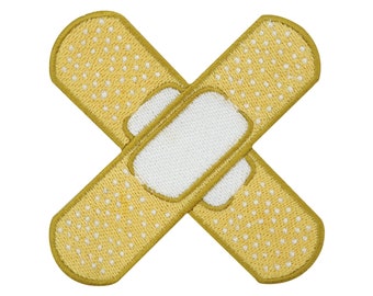 Opstrijkpatch Grote broekpatch | Gipskruis opstrijkpatches, jeanspatches, opstrijkpatches, patches, jeanspatches Eindelijk thuis