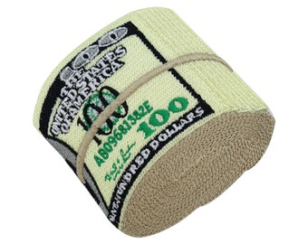 Iron-on patch 100 dollar bills | Money Patches Euro bills iron-on patch, money patches, patches, hip hop iron-on patch Finally Home