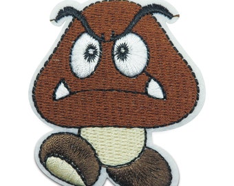 Mario Brown Mushrooms : See what mario brown (mariolemarbrown) has