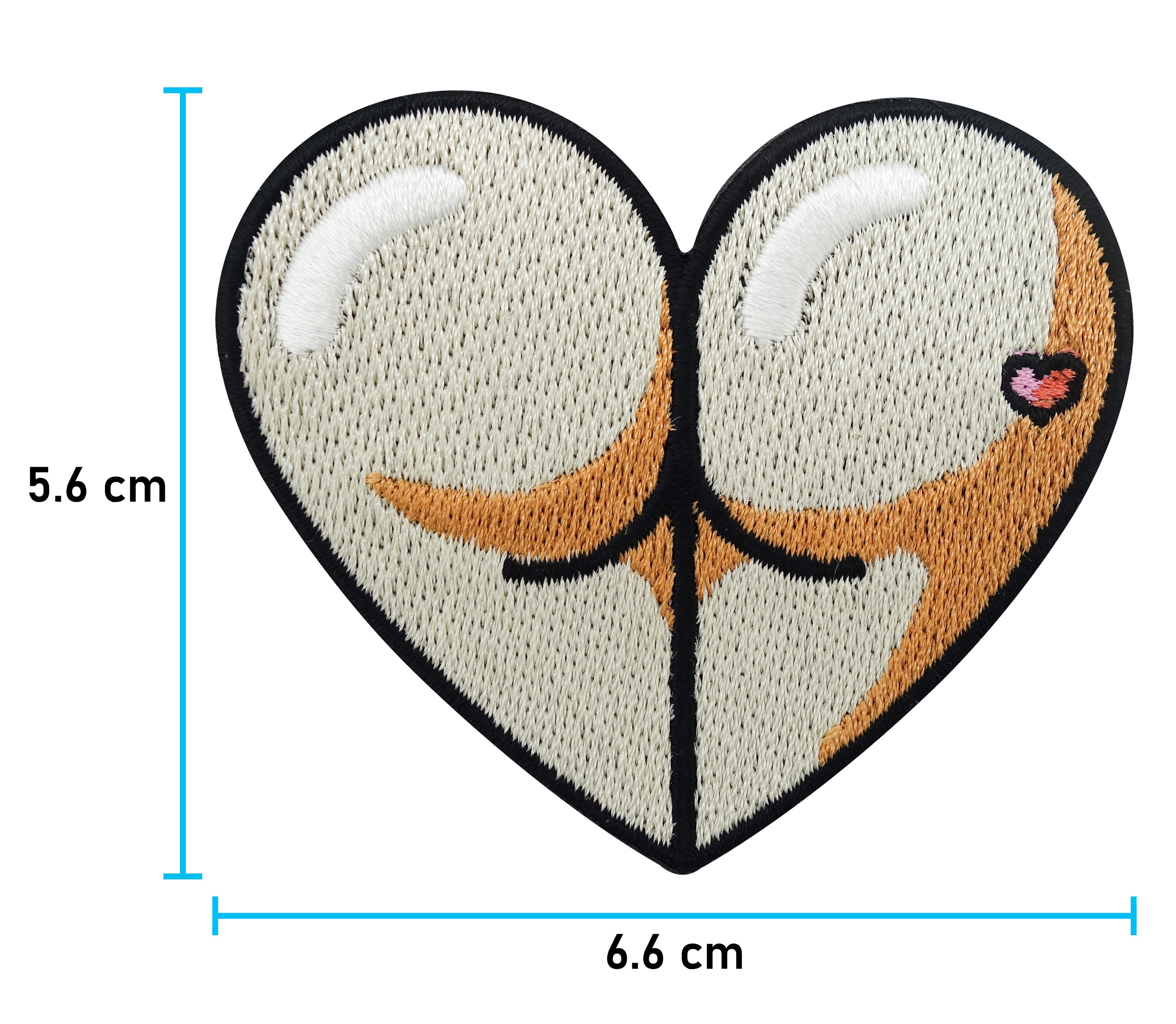 LNESEAU Parches Para Planchar Con Corazón De Voleibol Para Ropa, 8 Unidades De Apliques De Felpilla Con Corazón De Fútbol, Parche Bordado Para Ropa Decorativa, Sombrero, Camisa, Jeans, Chaquetas