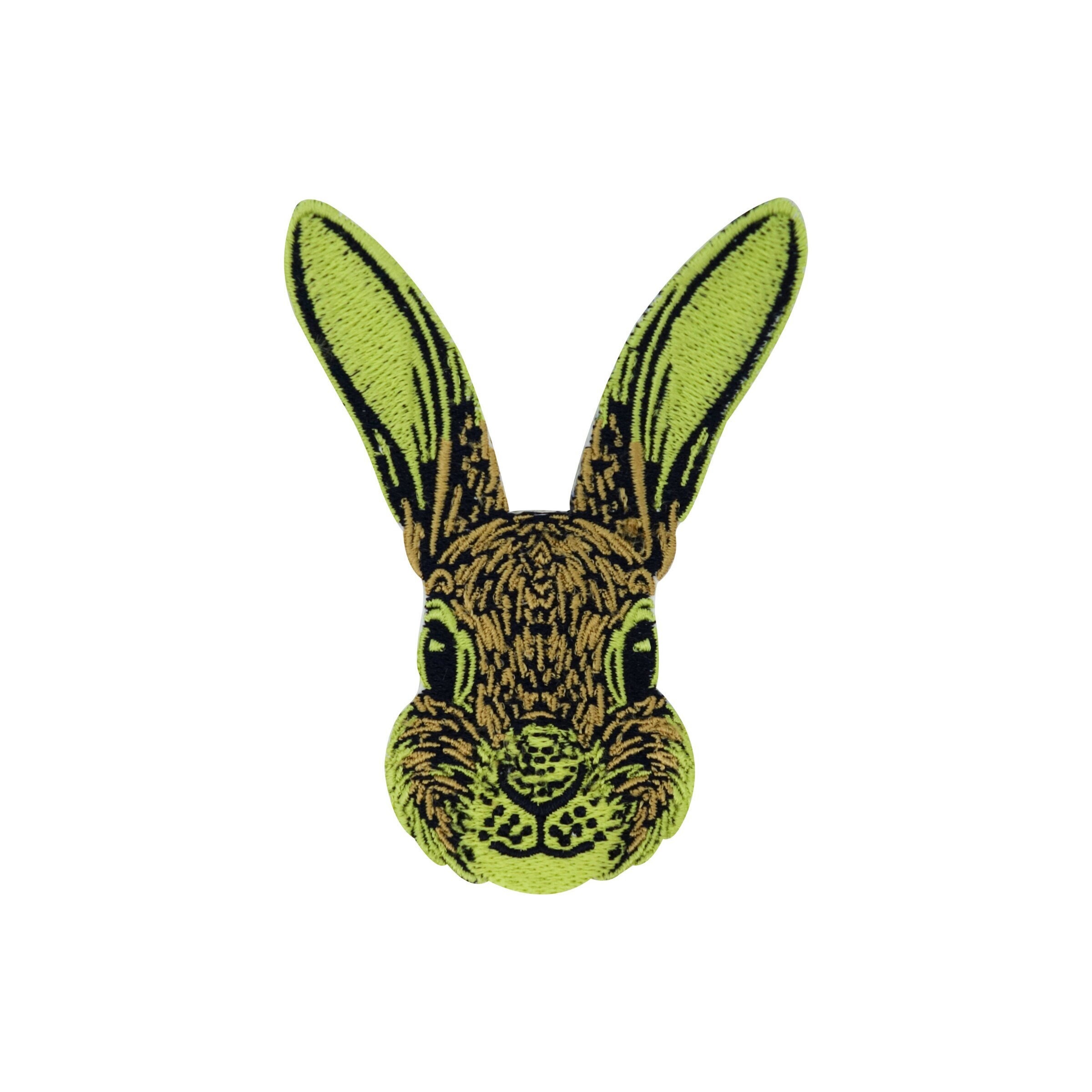 Rabbit Ears Eco-friendly Fur Jacket – ARCANA ARCHIVE