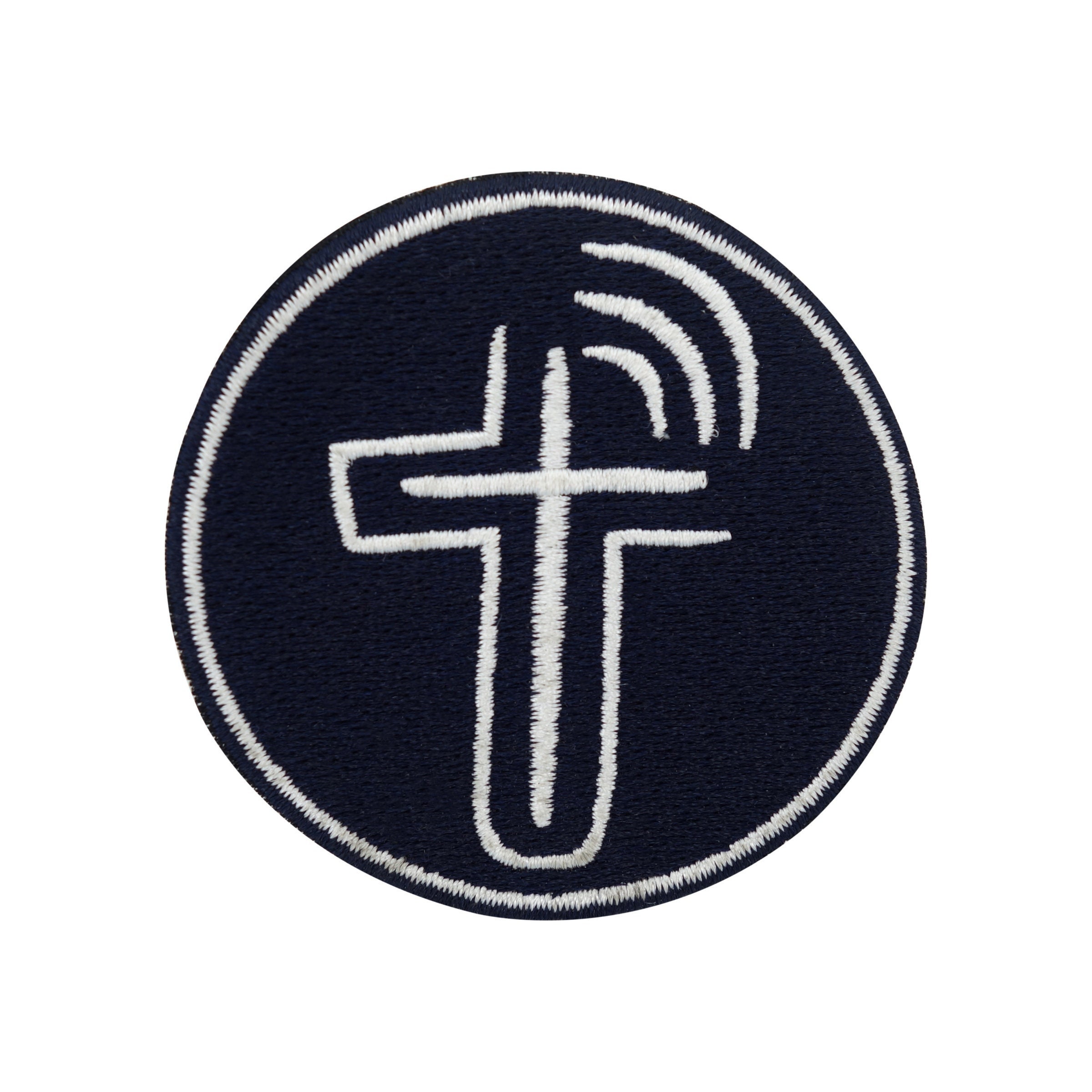 Amazon.com: Jesus Christ Lord and Savior Patch, Large