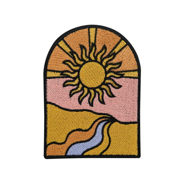 Rising Sun Patches Etsy Australia Rising Sun Patches Etsy Australia