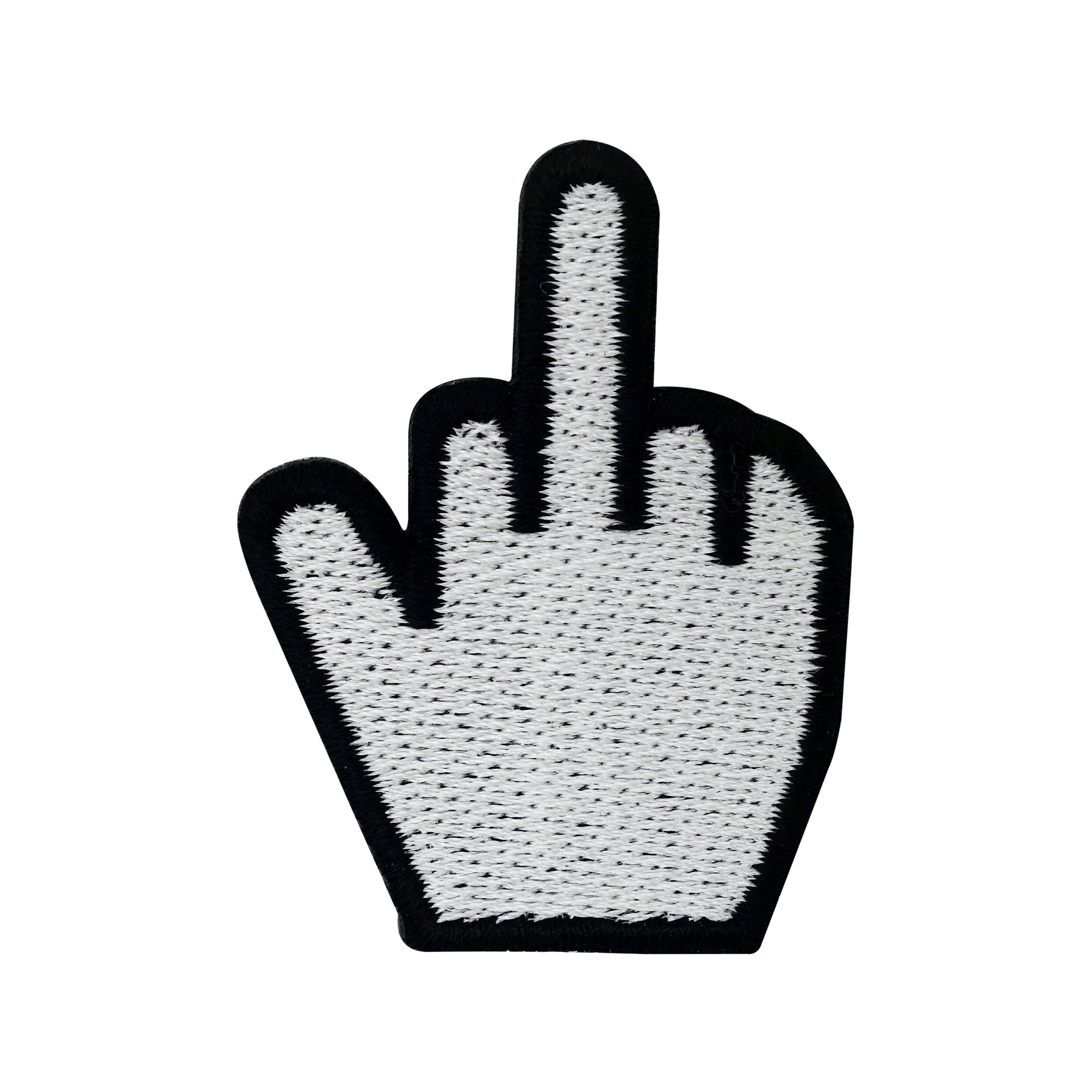 20 Stück Emoji Expression Applizieren Aufnäher Bügelbild Flicken Patches Zum Für T Shirt