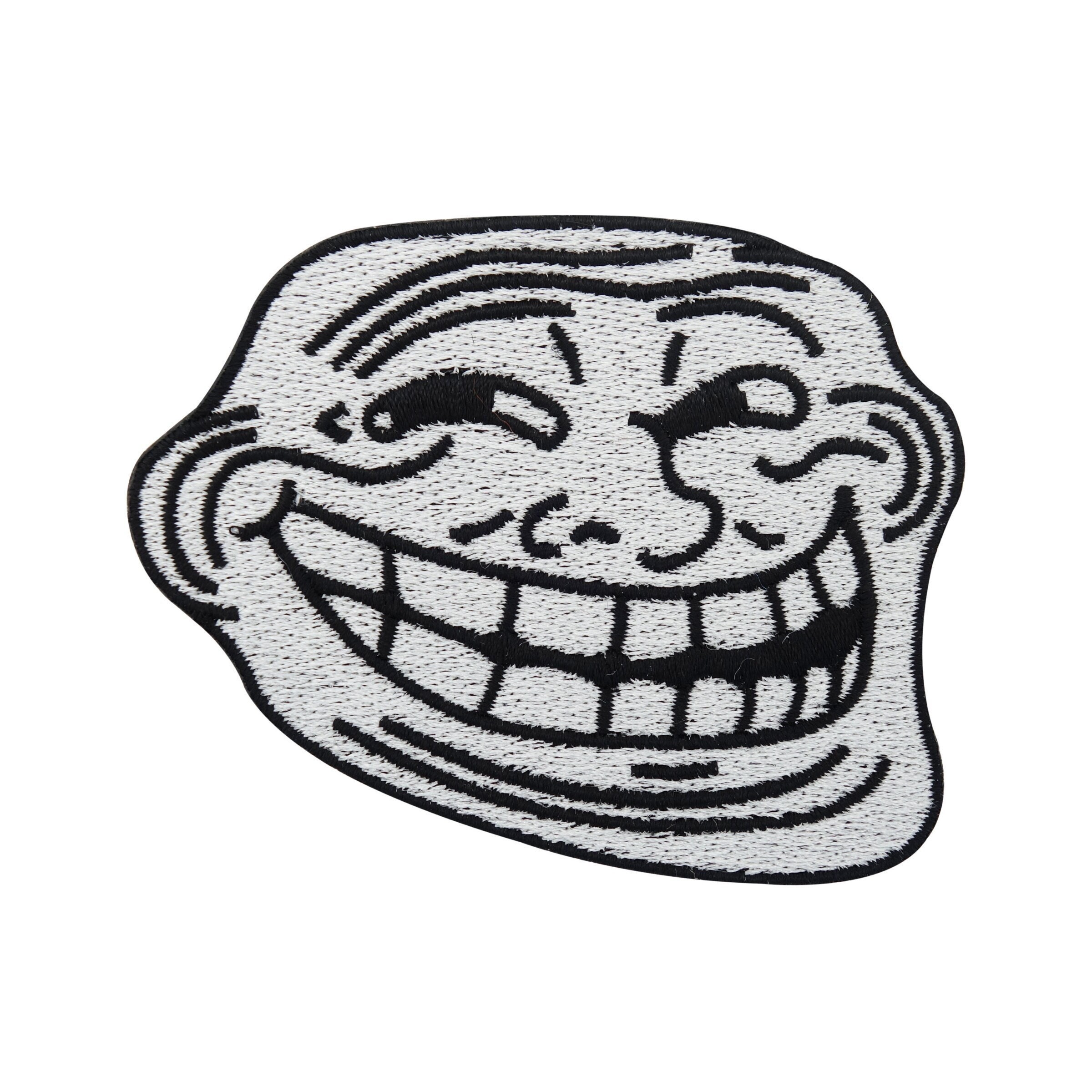 Troll Face -  Canada