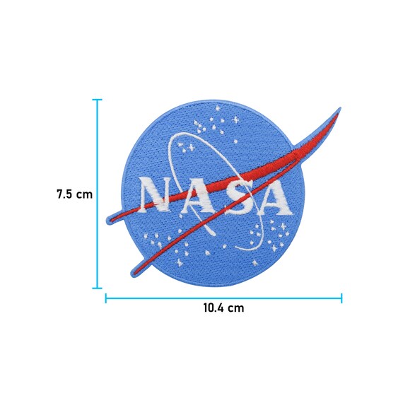 NASA Meatball Logo Official Classic Cool Wall Art...
