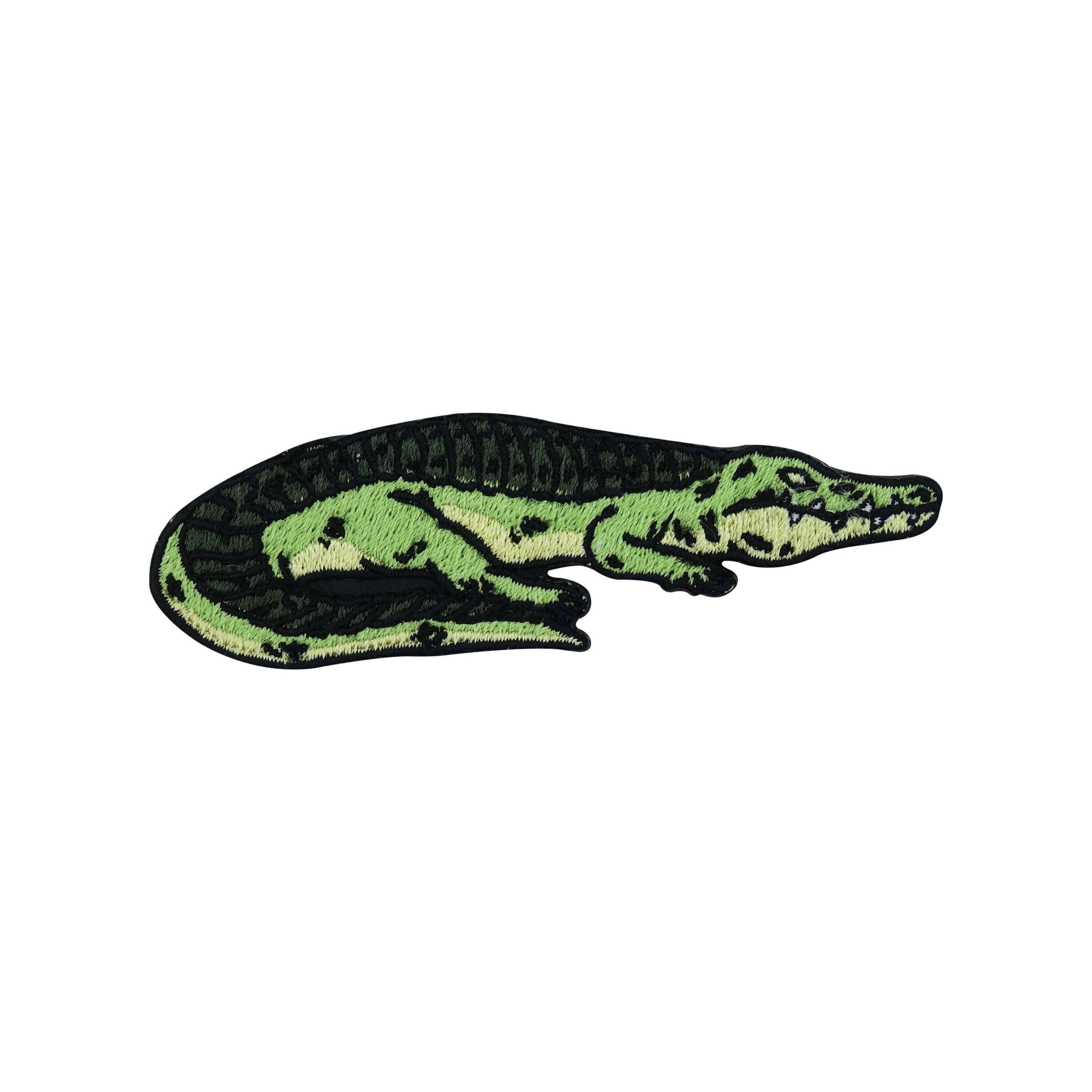 Buy Lacoste Patch Online In India Etsy India