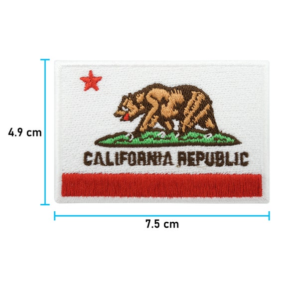 Toppa Termoadesiva Bandiera UK - 8.4x4.9cm, Con Ferro Da Stiro, Per Abbigliamento E Accessori - Foto 10