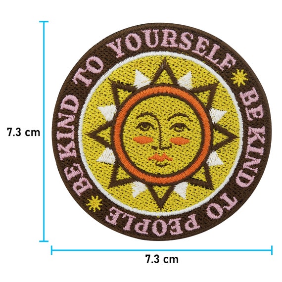 Buy Food Patches Funny Patches Cool Iron On Patches Funny Patches For  Jackets Online at desertcartINDIA
