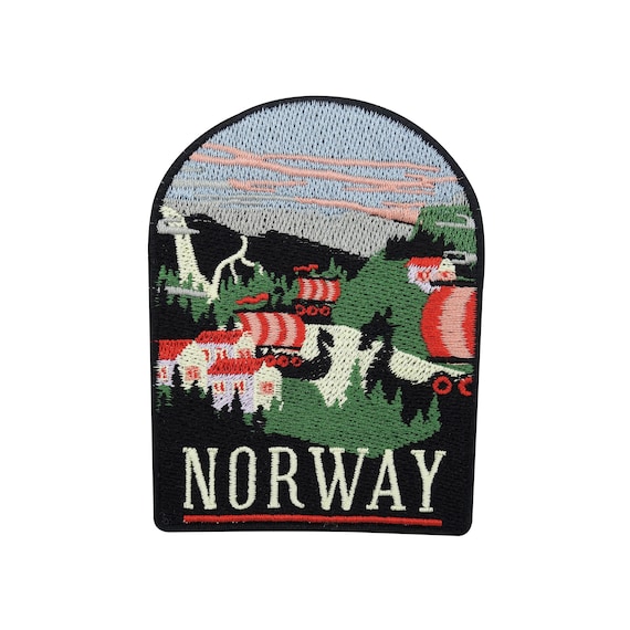 Toppa Ricamata Bandiera Isola Di Man Isle Of Flag Thermocollant Insigne Stemma - Foto 4