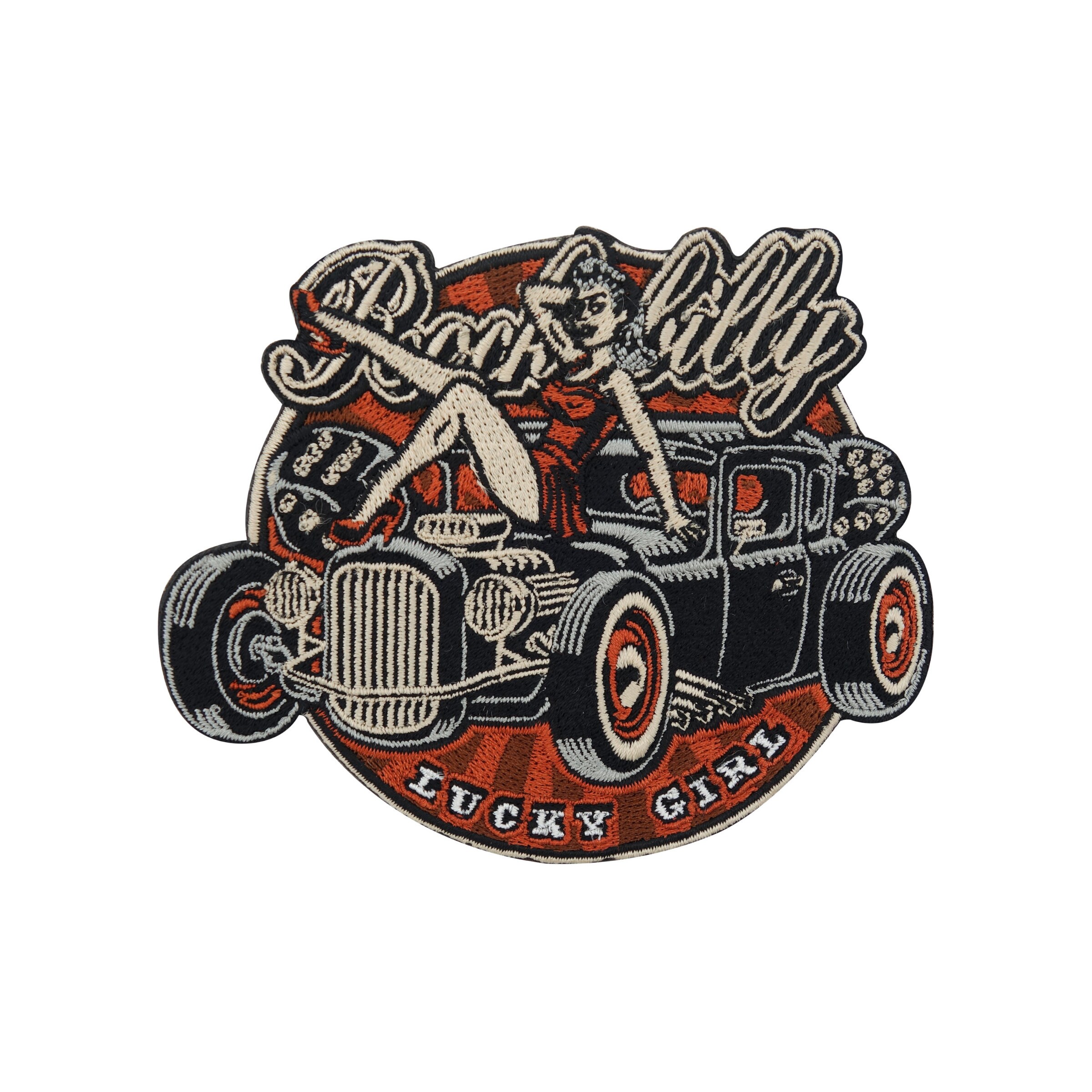 Vintage Motorcycle Patches for sale Only 2 left at 70