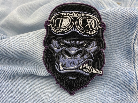 VESPA - Aufnäher - Aufbügler - 9x8cm (Neu Und Originalverpackt) In - Foto 6