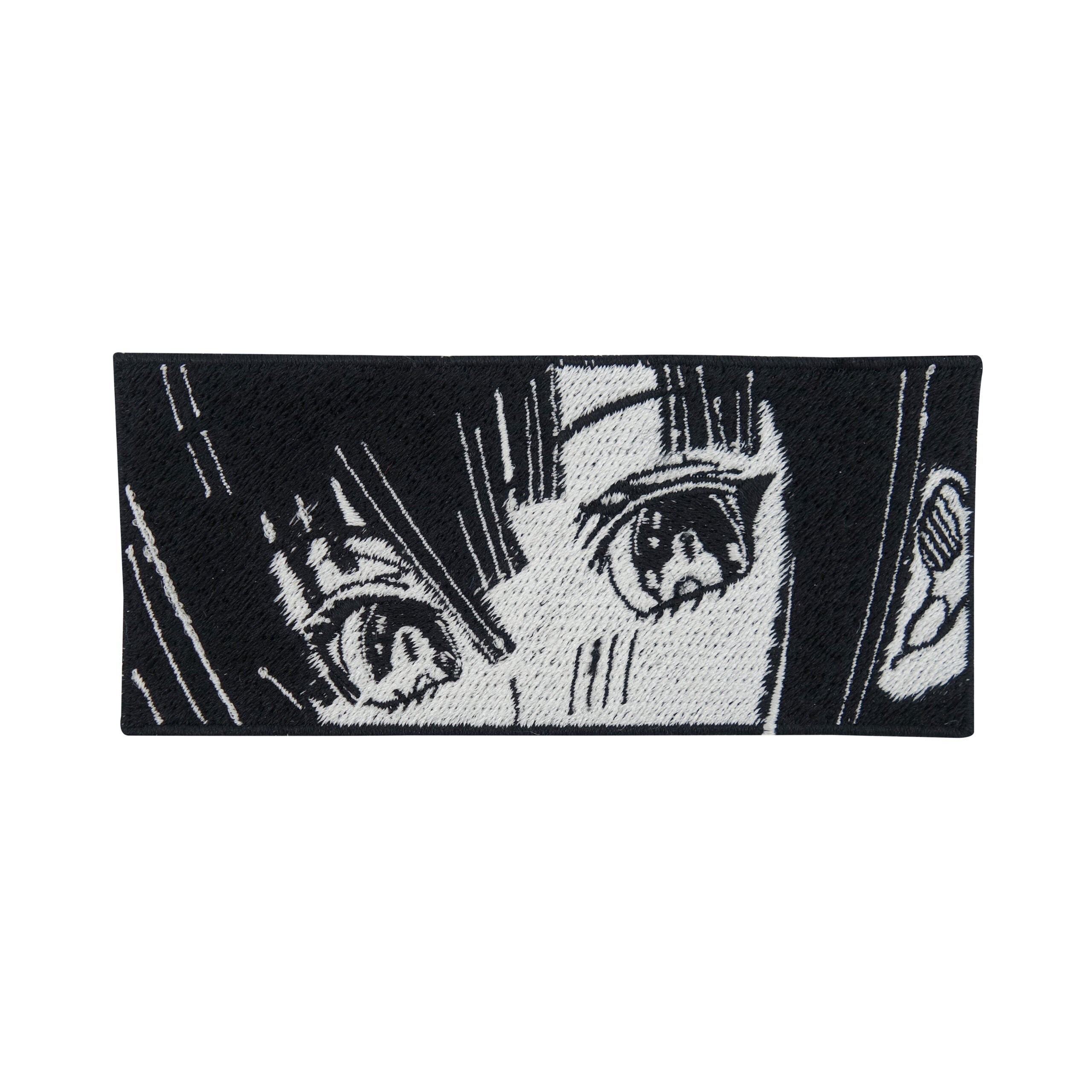 Akame Ga Kill anime iron on embroidery patches  Creo Piece