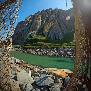 Morro Rock - Morro Bay, CA