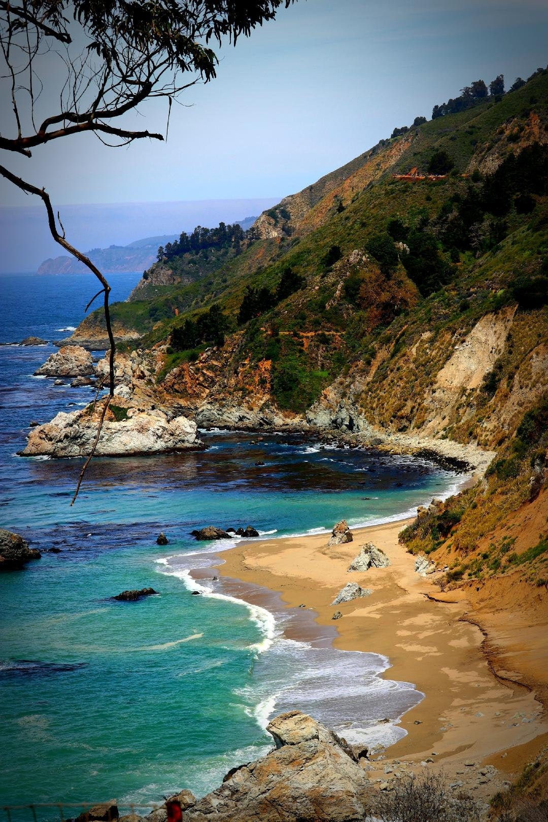 Biggest Sur Big Sur CA Etsy