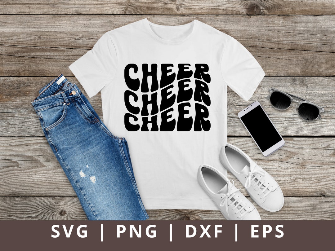 Cheer portachiavi cheerleader, regali cheerleader
