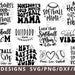 see more listings in the Mom |Home |Baby |Fam SVG section