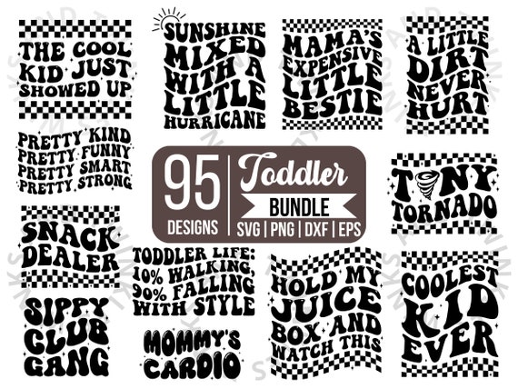 Toddler Svg Bundle, Funny Kids Svg, Funny Toddler Shirt Svg Png, Cool Kids Svg, Girl Mama Svg, Boy Mama Svg,On Moms Last Nerve Sarcastic Svg