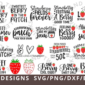Aardbei Svg, Aardbei Png, Aardbei Quotes Svg, Aardbei Shirt, Berry Svg, Zoetste Berry Svg, Aardbei Clipart Svg Png Dxf