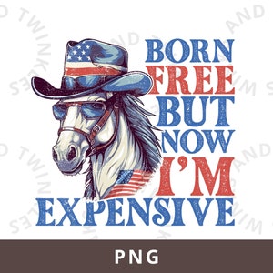 Urodzony wolny, ale teraz jestem drogi png, 4 lipca png, retro 4 lipca png, Dzień Niepodległości png, czwartego lipca png, USA Png, Western Png