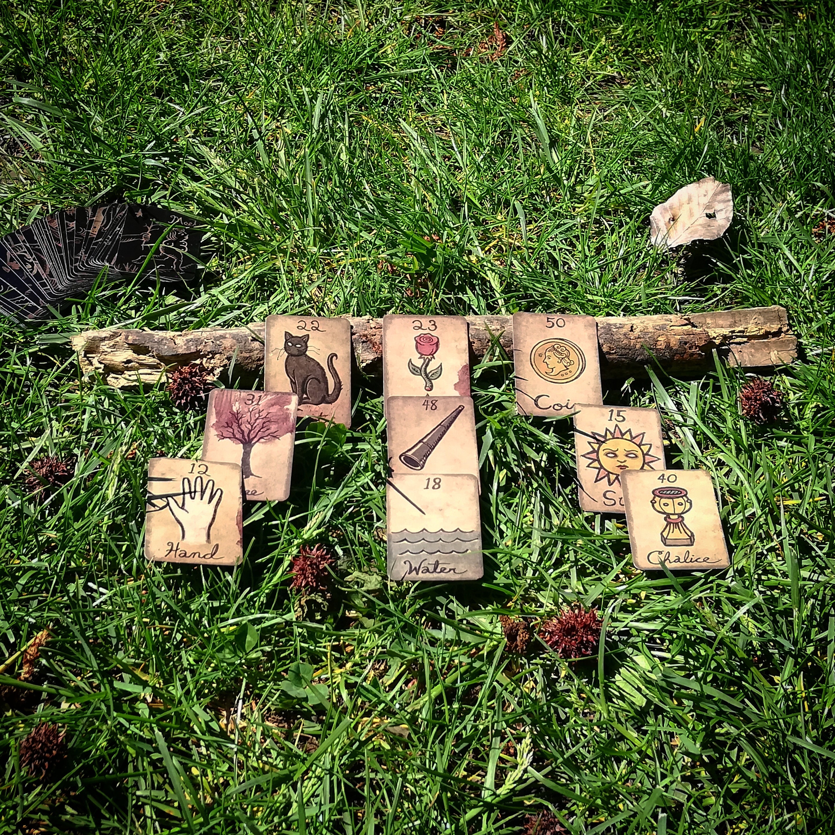 Voyance Complète 1H